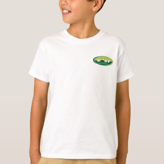 VASTE T-shirt de Hanes Tagless ComfortSoft® des