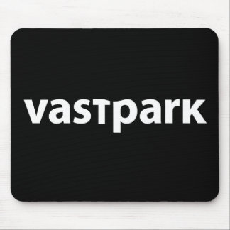 VastPark mouse mat