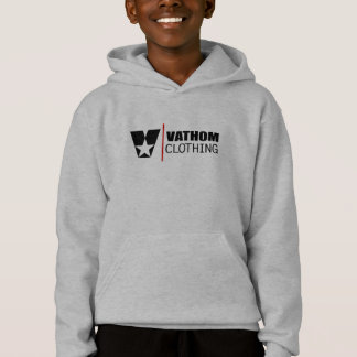 VATHOM BRAND LOGO KIDS