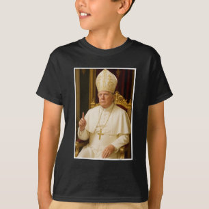 Vatican Christian T-Shirt