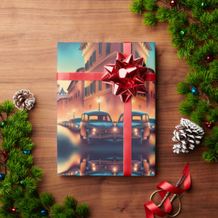 Vatican City Italy Wrapping Paper