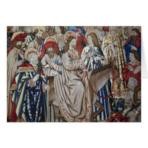 Vatican Tapestry
