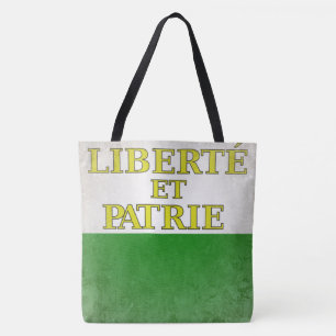 Vaud Tote Bag