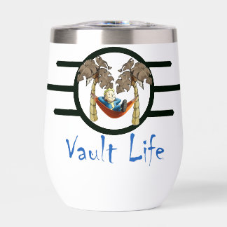 Vault Life