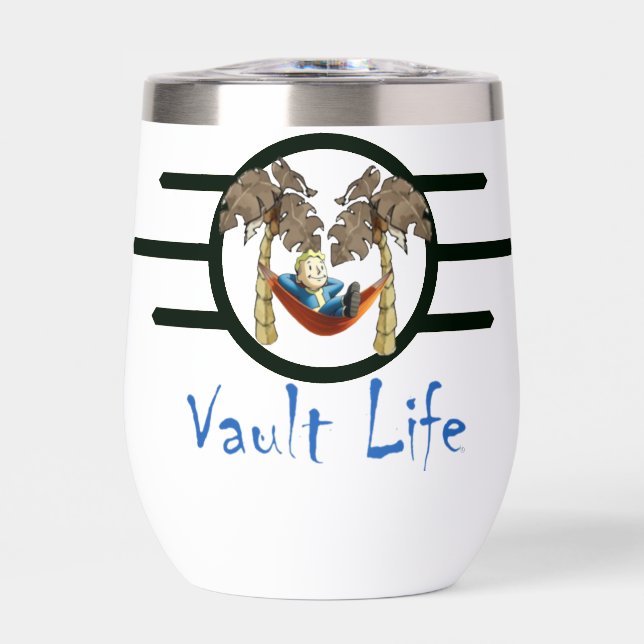 Vault Life (Front)