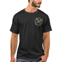 Vault Life T-shirt