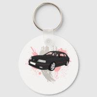 Vauxhall Cavalier SRI