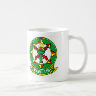 VAW-115 COFFEE MUG