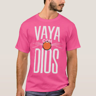 Vaya Con Dios T-Shirt
