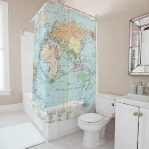 Vazhneishie Inostrannye Krugosvetnye Zkspeditsii