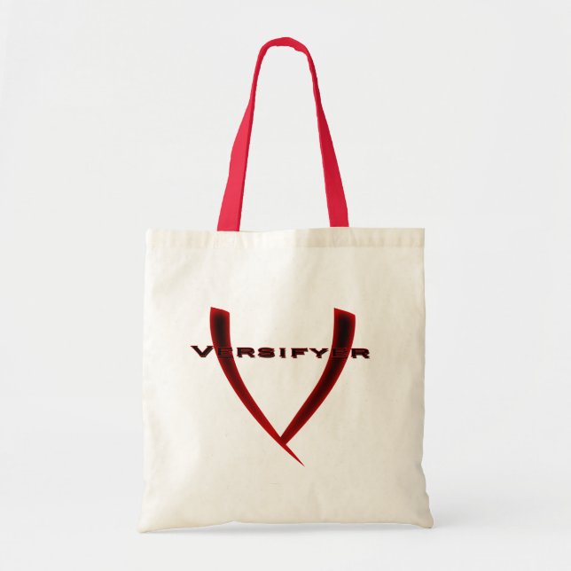 vback tote bag (Front)