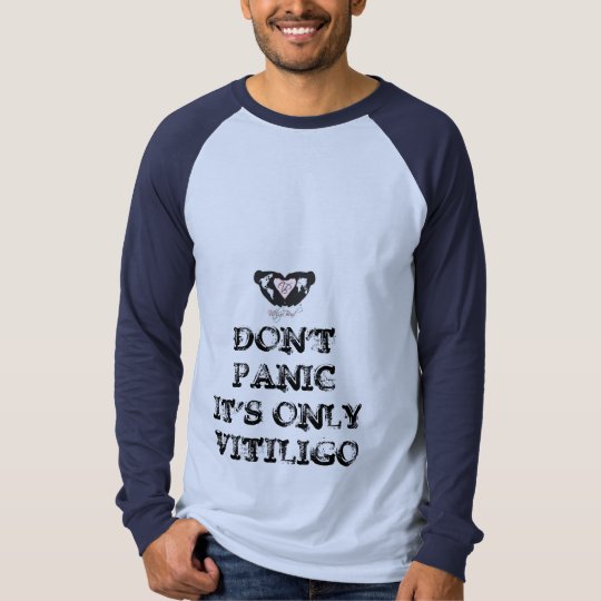 VBI Awareness Tshirt