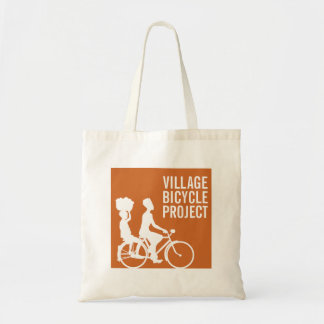 VBP Logo Tote Bag