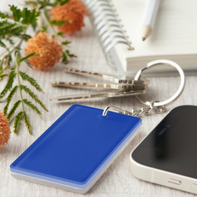 "VBRANT Blue" PERSONNALISABLE (Devant droit)
