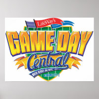VBS 07 Logo