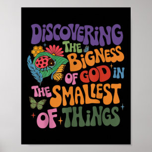 Vbs 2025 Magnified Smallest Insects Adventure Vbs  Poster