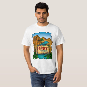 VBS Egypt T-Shirt