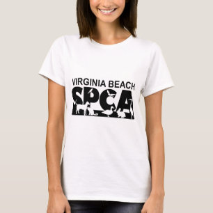 VBSPCA Logo T-Shirt