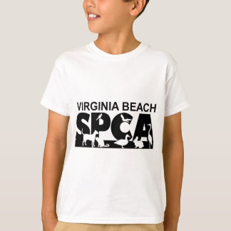 VBSPCA Logo T-Shirt