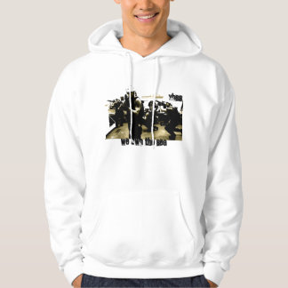 VBSS WE OWN THE SEA HOODIE