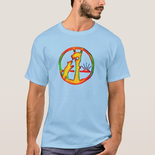 VBYC T-Shirt (Front)