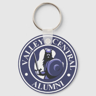 VC Alumni Key Chain