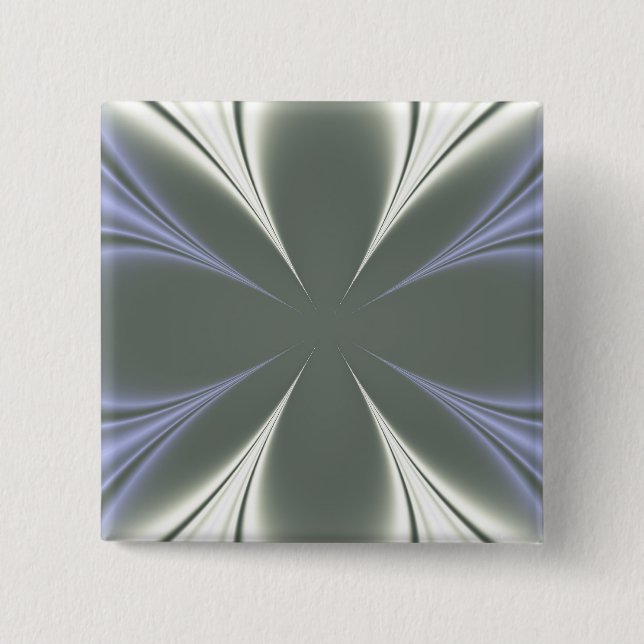 Vchira172 2 Inch Square Button (Front)