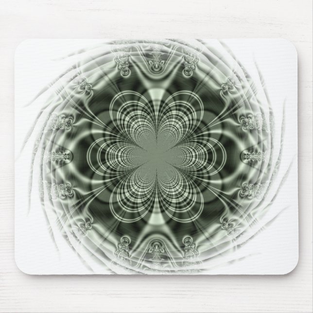 Vchira399 Mouse Pad (Front)