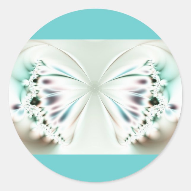 Vchira435 Classic Round Sticker (Front)