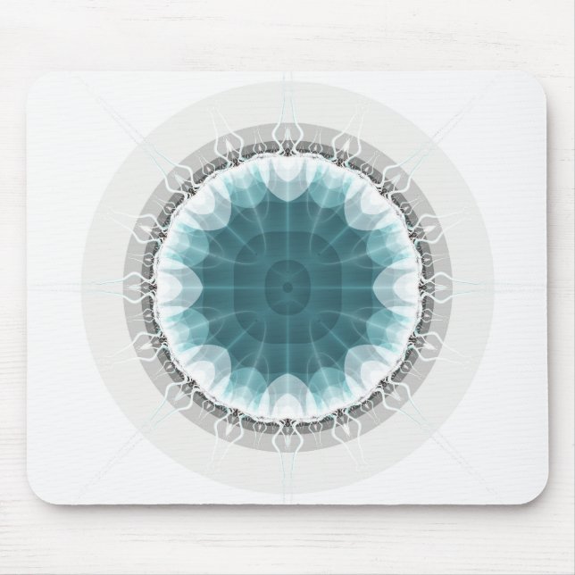 Vchira607 Mouse Pad (Front)