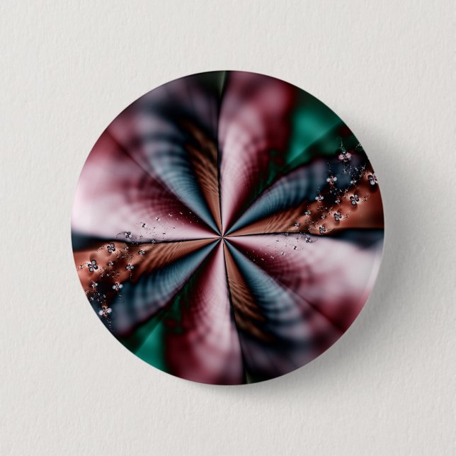 Vchira_1301 2 Inch Round Button (Front)