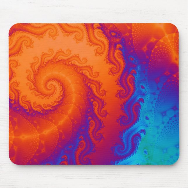 Vchira_1407 Mouse Pad (Front)