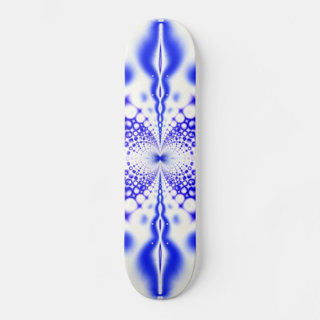 Vchira_1468 Skateboard (Front)