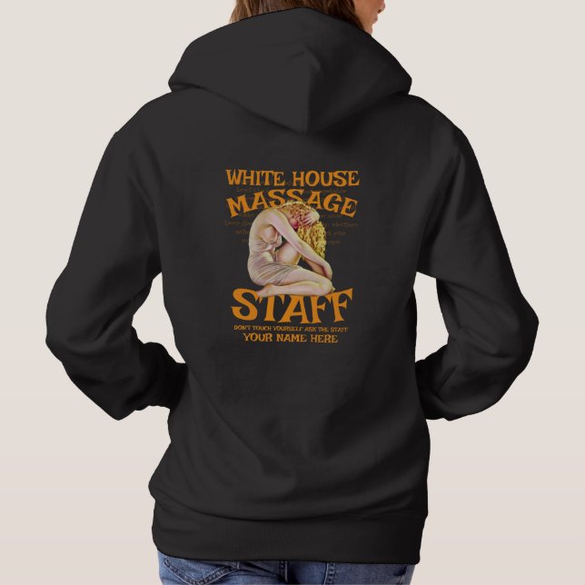 VD STD 30 Day Weight Loss Diet Miracle TSHIRTS X S (Back)