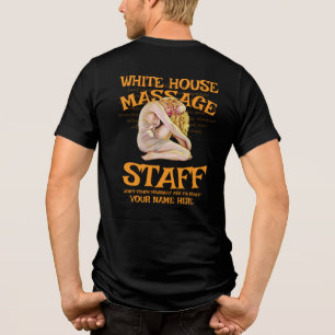 VD STD Deploys Orders Cancels Suspends Election t Tri-Blend Shirt