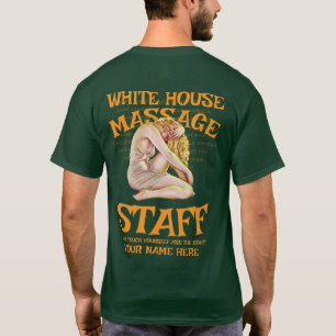 VD STD EPSTEIN ISLAND FILES VIDEO HILLARY CLINTON  T-Shirt