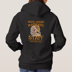 VD STD HEALTH CARE HEALTHCARE MEDICARE PREMIUM HOODIE