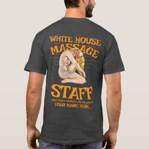 VD STD Riots Midterm Elections 2026 No Kings TEE X