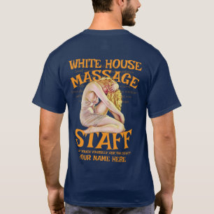 VD STD Trump Baseball Athletic Sport Party TEE X S