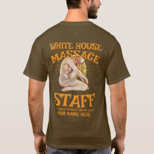 VD STD Trump Classic Athletic Sport Party Tee t s