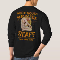 VD STD Trump Dead Deceased After Party Hell TEE T