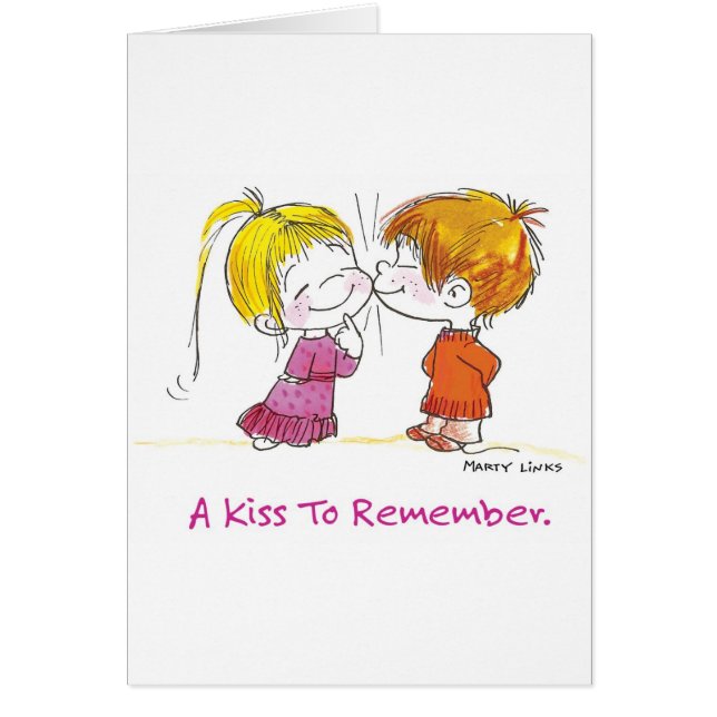 VDA-001 First Kiss (Front)