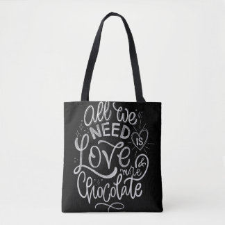 vector design elements tote bag