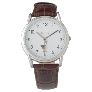 Vector Goose - Don't Mess With Me Watch