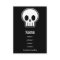 Vector Skull Business Card