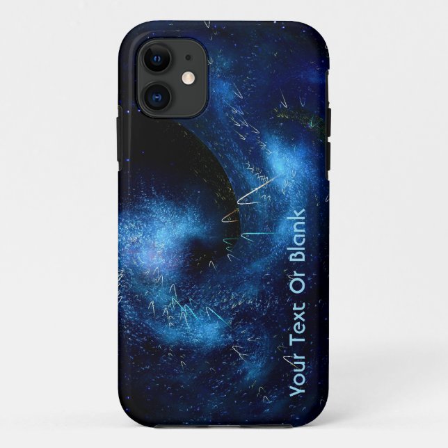 Vectors Case-Mate iPhone Case (Back)