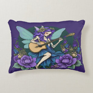 Ved ava accent pillow