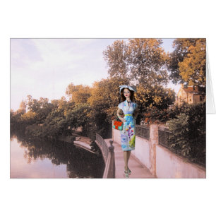 VEDA'S VIRTUAL VACATION: San Antonio River, Texas