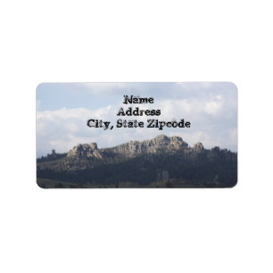 Vedauwoo Address Labels