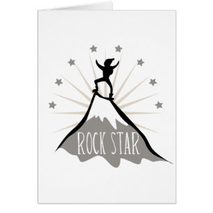 Vedette du rock